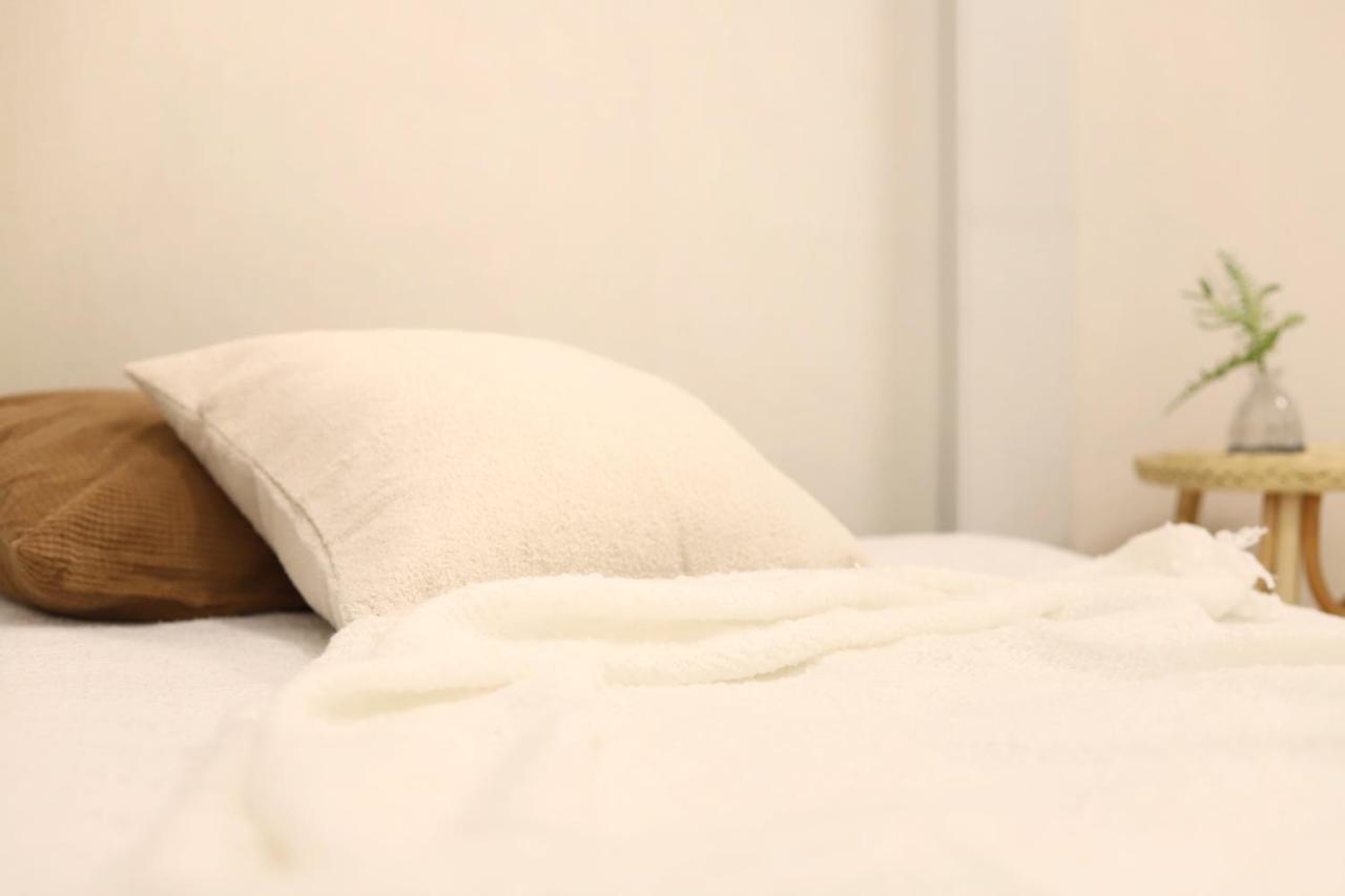 Apartment The Share Myeongdong Seoel Buitenkant foto