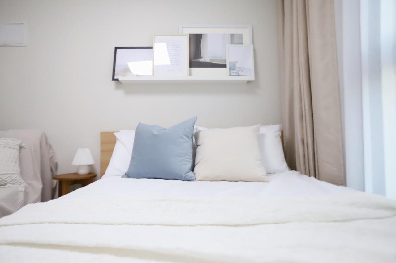 Apartment The Share Myeongdong Seoel Buitenkant foto