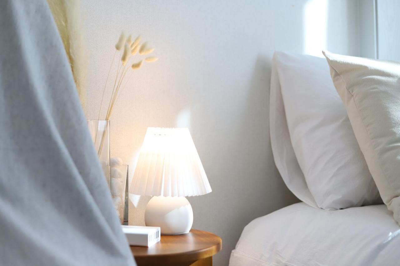 Apartment The Share Myeongdong Seoel Buitenkant foto