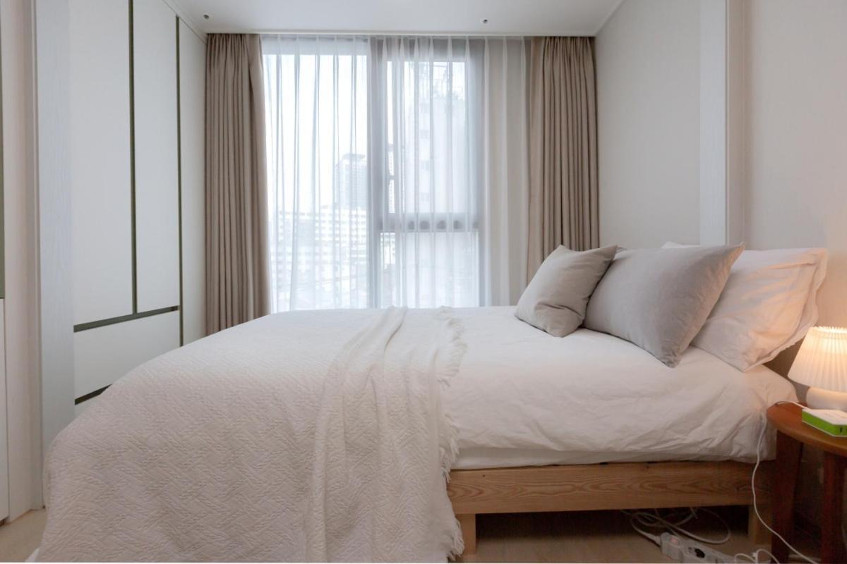 Apartment The Share Myeongdong Seoel Buitenkant foto